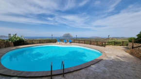 La Rosa dei Venti Apts Loiri Porto San Paolo